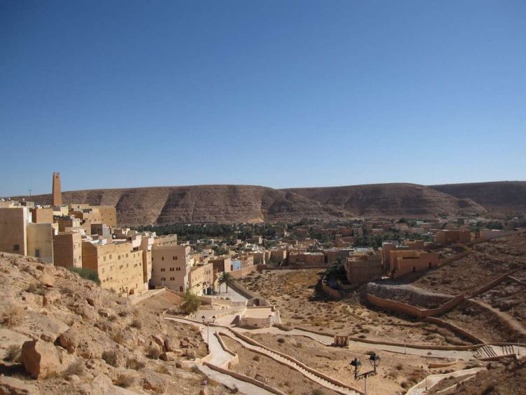 مدينة العطف