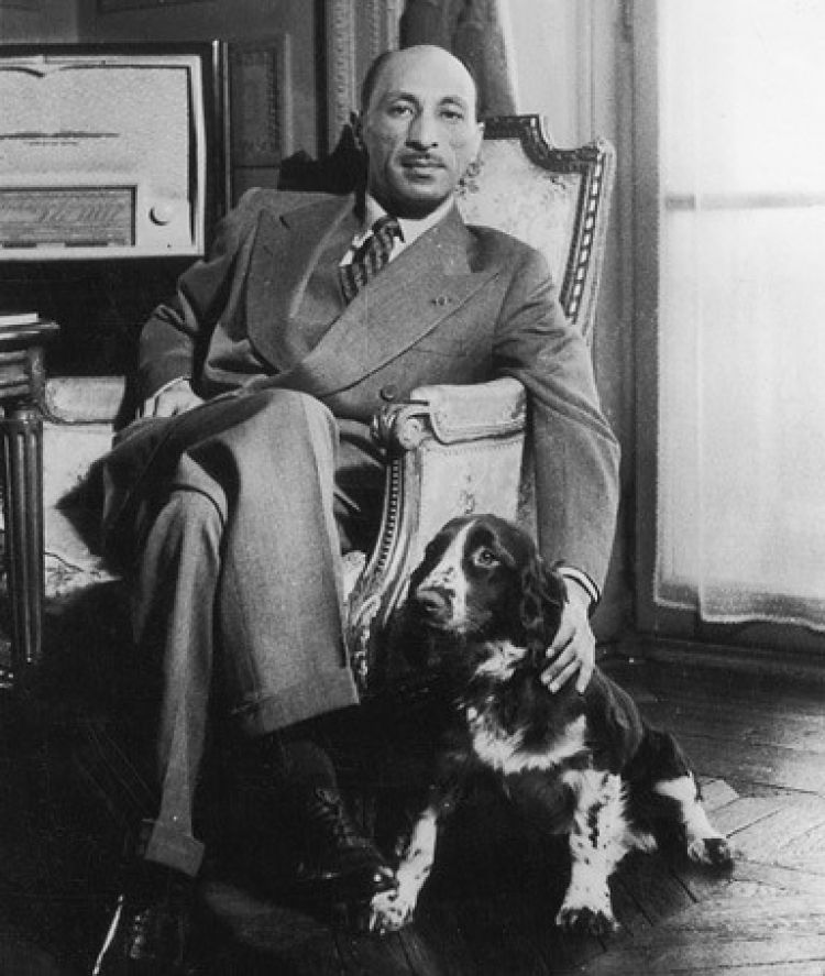 محمد ظاهر شاه