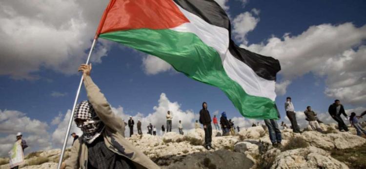 فلسطين كانت وما زالت الشرايين العربيّة المفتوحة التي نزفت شهداء ومهجّرين وأنتجت مبدعين أيضاً