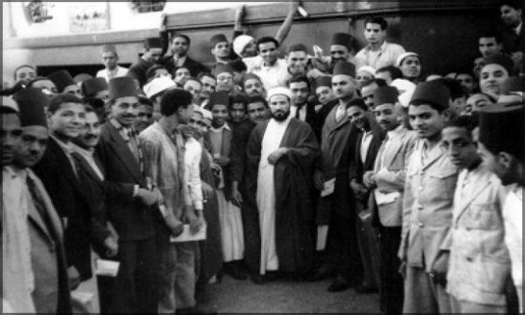 دخلت الأيديولوجيا التي صاغها حسن البنا في صراع صفري مع الحقائق السياسية لمصر الحديثة