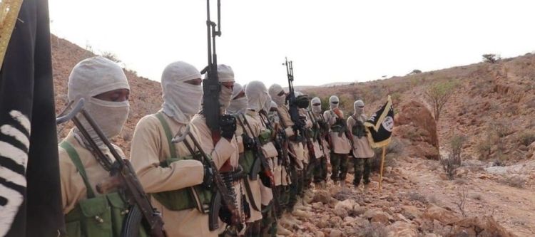 سارع فرع داعش في الصومال إلى التعهّد بالولاء للأمير الجديد لتنظيم داعش