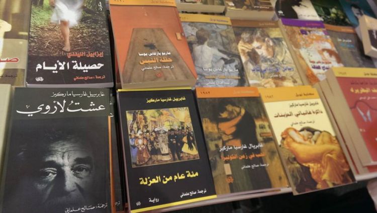 علماني من أهم المترجمين العرب الذين طوعوا الإسبانية لتنطق بالعربية مع أكثر من مئة عمل بين رواية وقصة وشعر