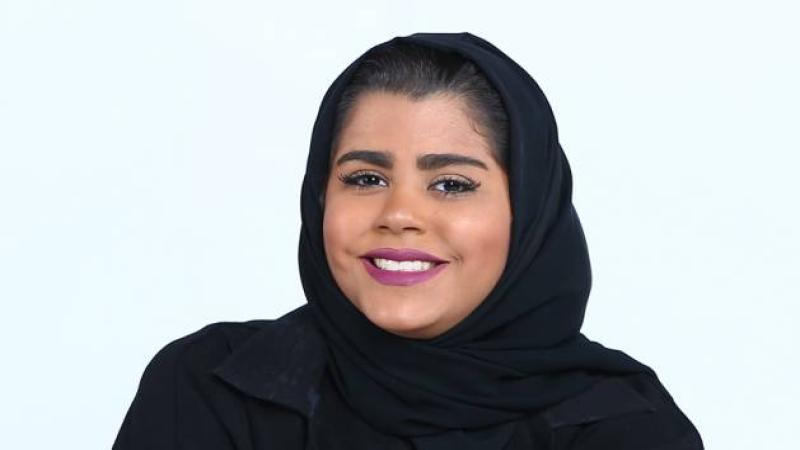 عُرفت ببرنامجها الإذاعي"TaimShow"، وهي شخصية مشهورة في الإعلام الإلكتروني، تخرّجت من جامعة زايد بعد أن درست الاتصالات المرئية، يصل عدد متابعيها إلى 2.4 مليون شخص عبر تطبيق أنستغرام، وحوالي 500 ألف مشارك على موقع يوتيوب.