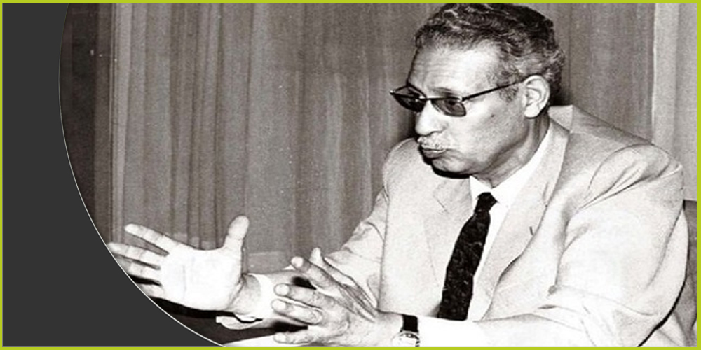 رفعت المحجوب