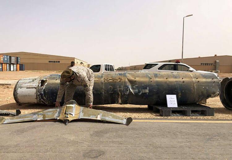 السعودية تحبط اعتداءً إرهابياً حوثياً.. تفاصيل