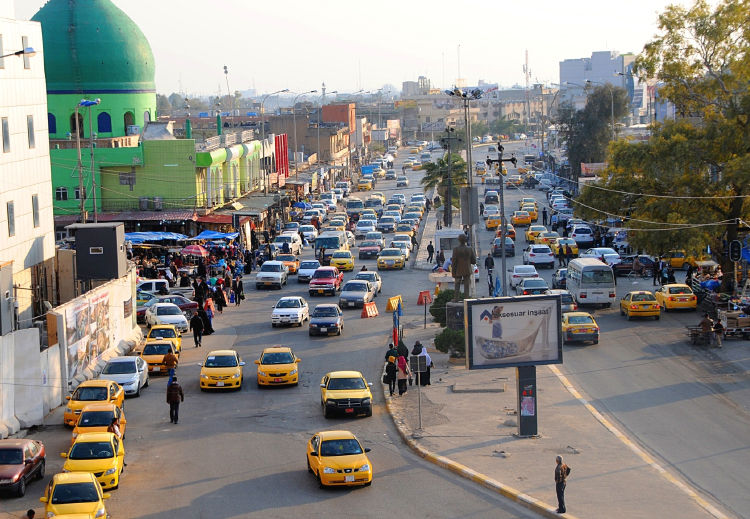 تركيا وتدخلاتها في العراق... ما هي أدوات أنقرة الفاعلة في بغداد؟