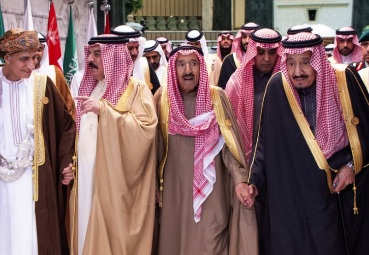 المصالحة مع قطر لم تنضج بعد