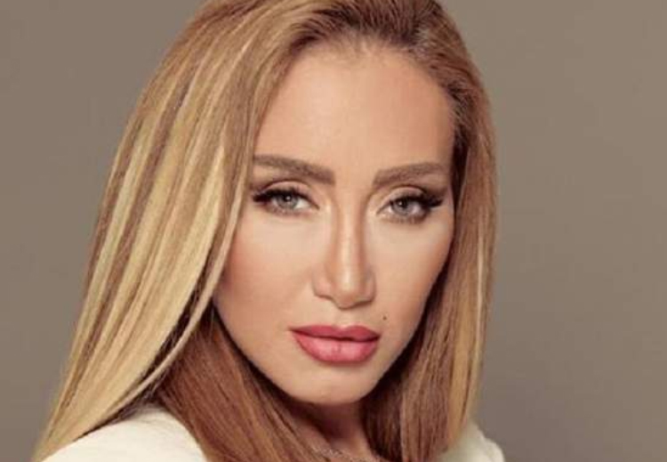 بالفيديو.. ريهام سعيد تبكي: لا أرغب أن تكون هذه نهايتي 
