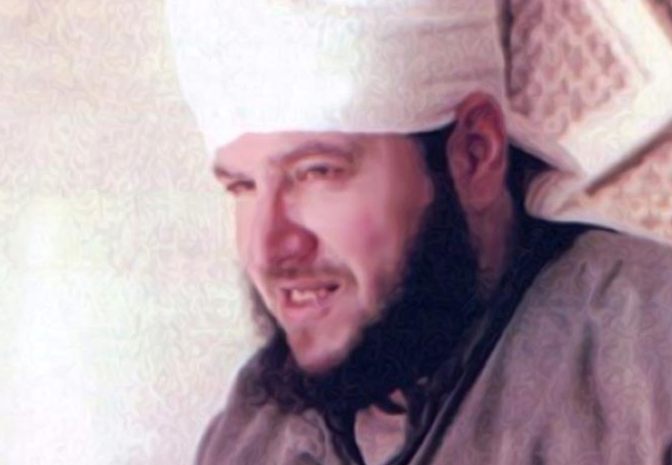 سعيد حوّى