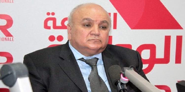 لا يمكن أن تكون امرأة في هذا المنصب لأسباب تتعلق بالتقاليد وبالدين!
