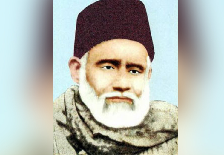 شبلي النعماني لم يؤسس علم الكلام الجديد