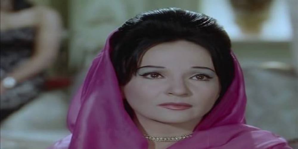 شادية ترحل وتترك لعشاقها عبق الذكريات والزهر الحزين