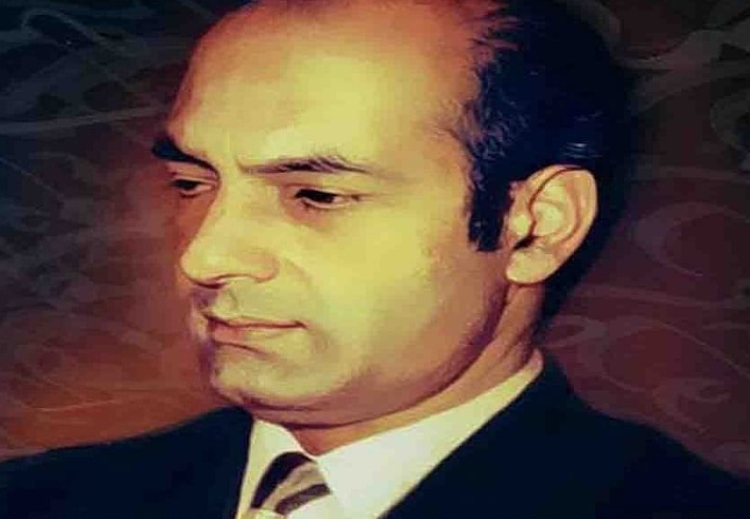 هكذا اضطهد نظام الملالي علي شريعتي حياً وميتاً