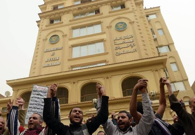 حيلةٌ جديدة لبعضِ "الإسلام الحزبيّ"