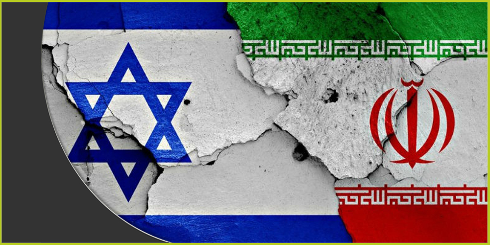 إيران استغلت الحدث للتأكيد بأنّ إسرائيل لم تعد قادرة للهجوم على سوريا