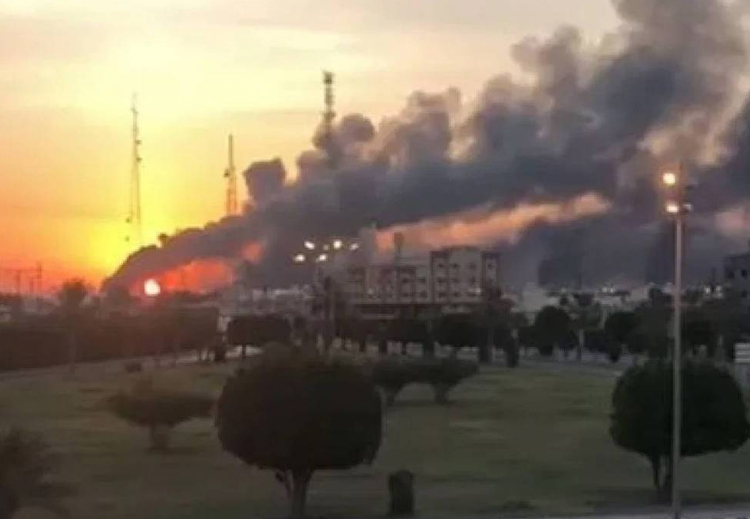استهداف السعودية بندٌ إيرانيٌّ ثابت