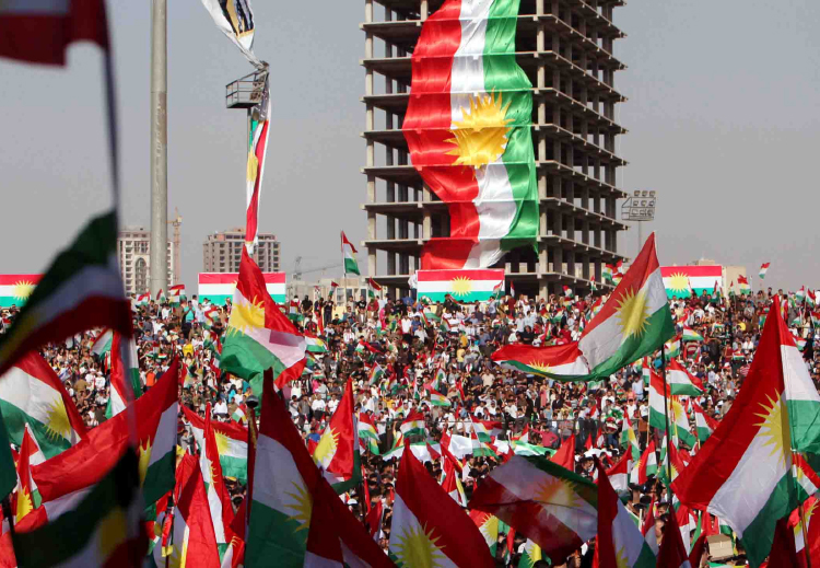 أكراد العراق.. لماذا كانوا الأقرب إلى تحقيق الاستقلال؟