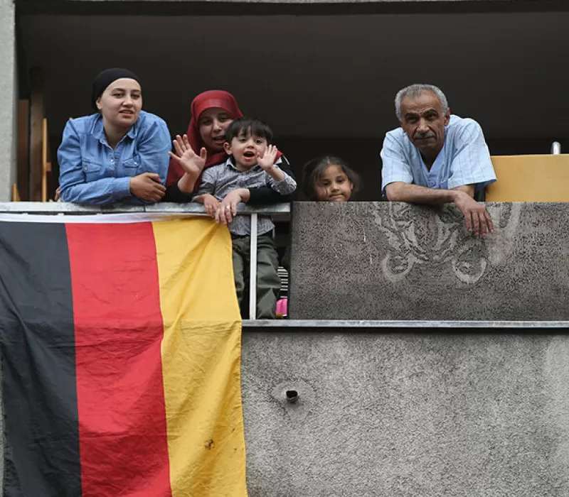 لماذا تراجعت عملية اندماج المسلمين في ألمانيا؟