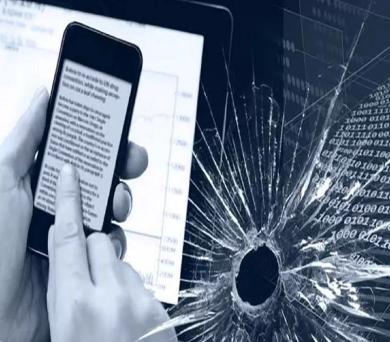 الإرهاب والتقنيات: من الديناميت إلى الإنترنت