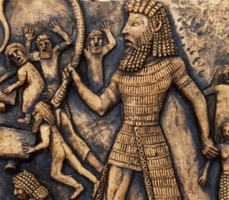 المؤلّفُ المَجهول "بينَ عظَمةِ النصوص وحَيرةِ التاريخ" المؤلّفُ المَجهول "بينَ عظَمةِ النصوص وحَيرةِ التاريخ"