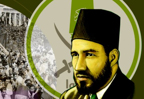 هل كانت بداية دعوة "الإخوان" تأسيساً للاستبداد؟ هل كانت بداية دعوة "الإخوان" تأسيساً للاستبداد؟