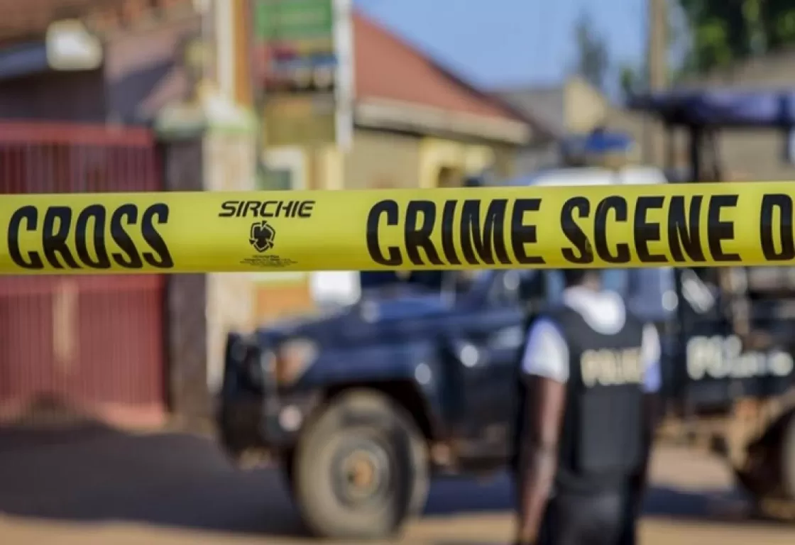 (25) قتيلاً بهجوم إرهابي على مدرسة في أوغندا... تفاصيل