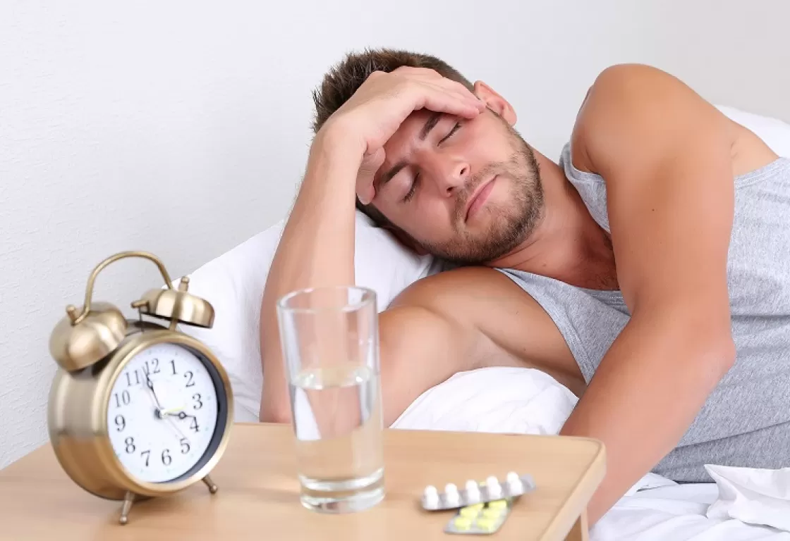 تحذير... تناول أدوية النوم بانتظام يؤدي إلى مخاطر الإصابة بهذا المرض