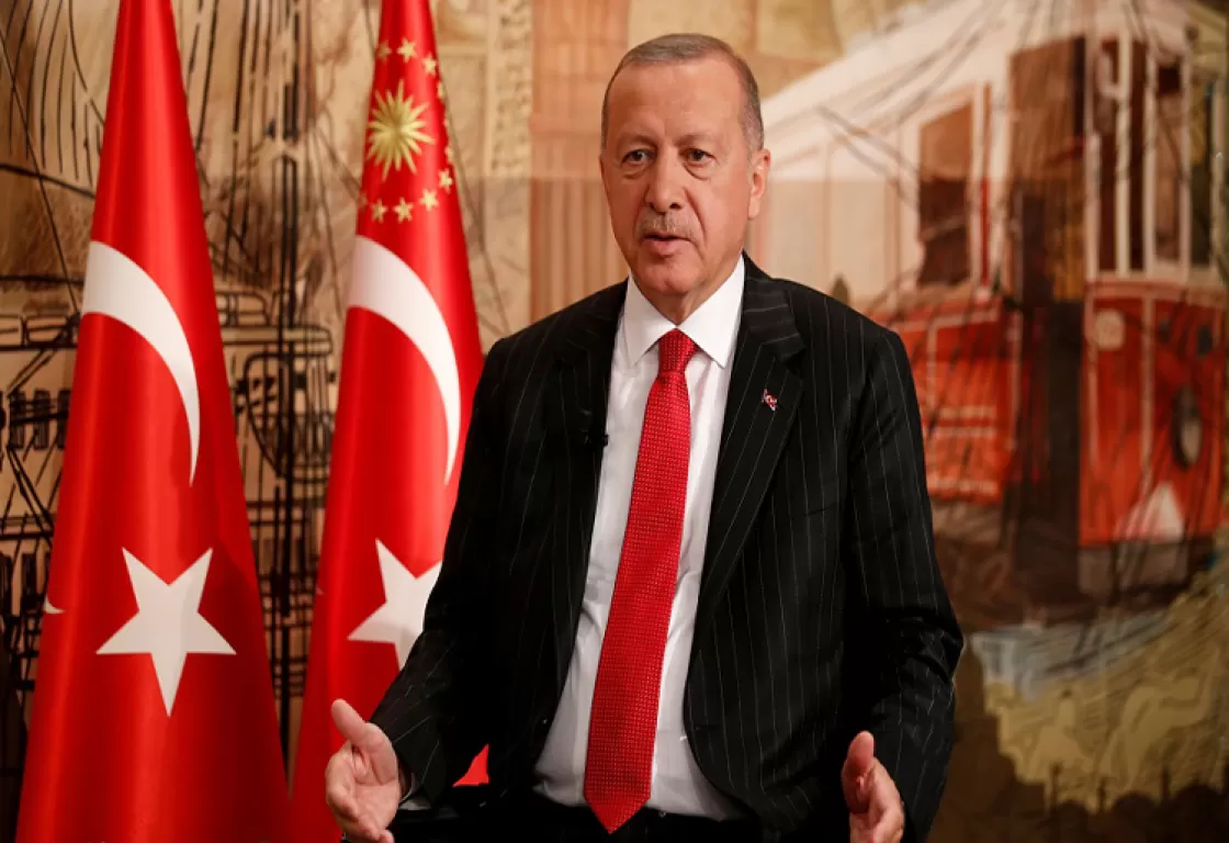 الانتخابات التركية.. فوز أردوغان وخسارة الإخوان!