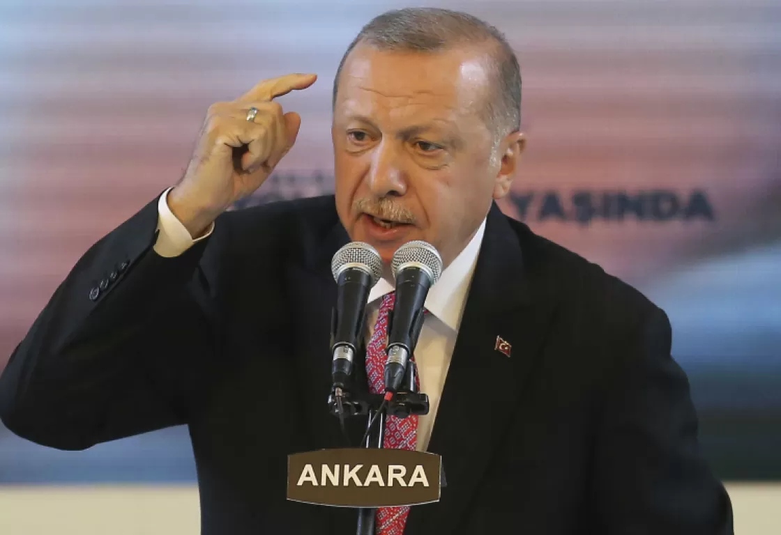 أسباب سياسية وانتخابية تدفع أردوغان لمصالحة براغماتية مع دمشق