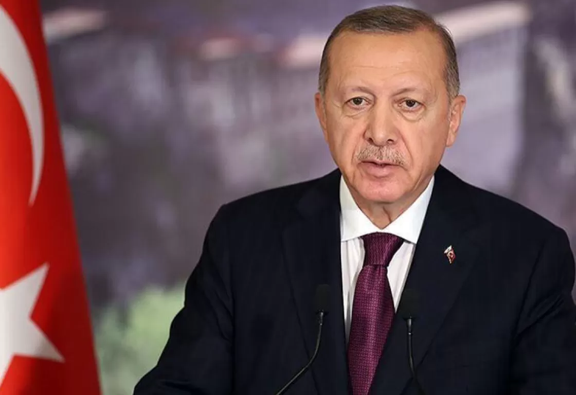 ماذا يعني الوطني والقومي في عرف أردوغان؟