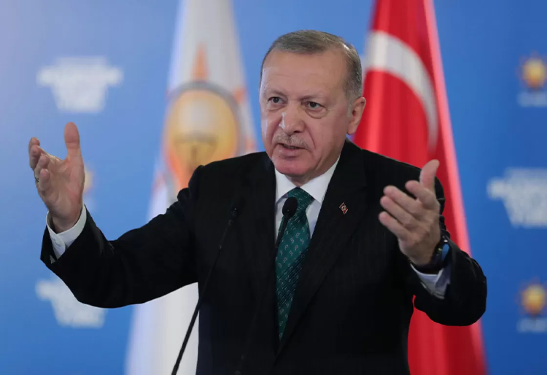 ماذا سيحدث في تركيا إذا خسر أردوغان؟