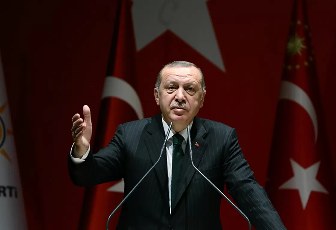 تركيا والعالم: ماذا سيتغير بعد أردوغان؟