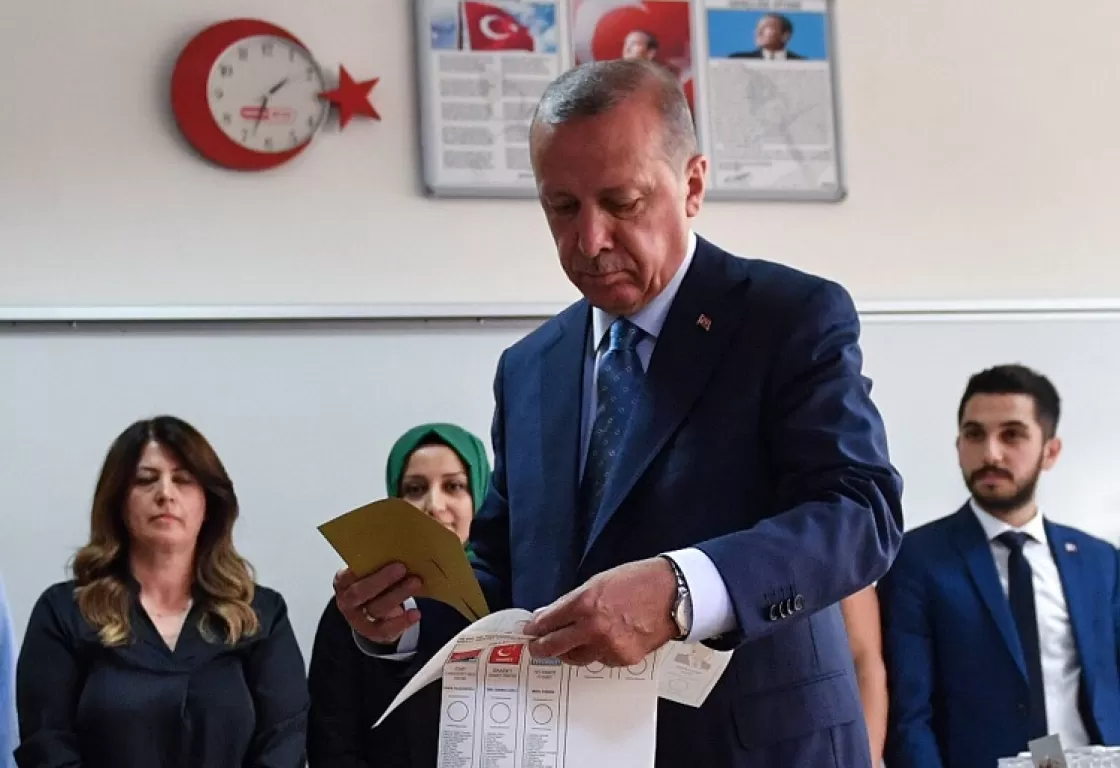 هل يحدث رحيل أردوغان المحتمل عن السلطة تحولات جيوسياسية في أوروبا؟