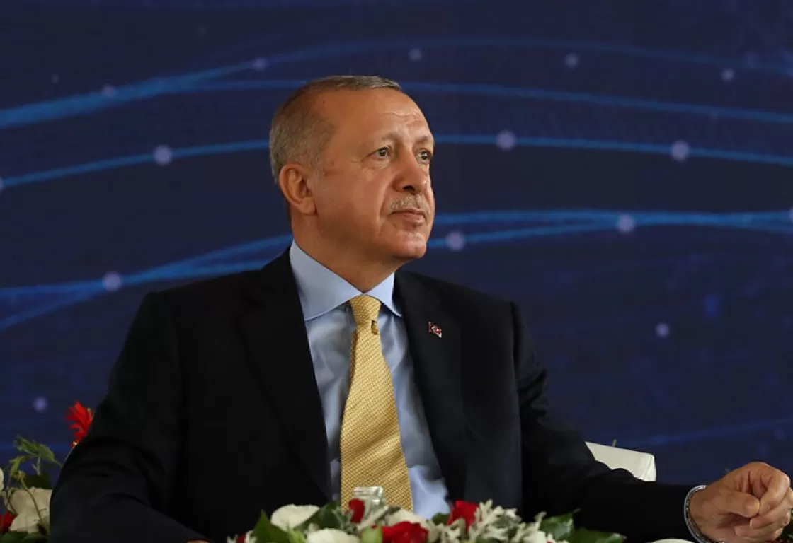 لماذا فشل أردوغان في تحقيق مصالحة مع الأسد؟