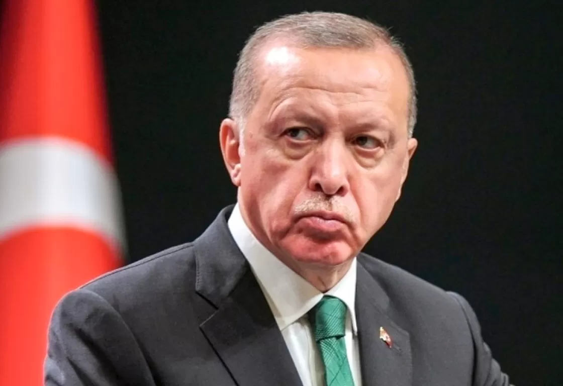 طلب غريب عرضه الإخوان على أردوغان... ما علاقة جامعة الأزهر؟