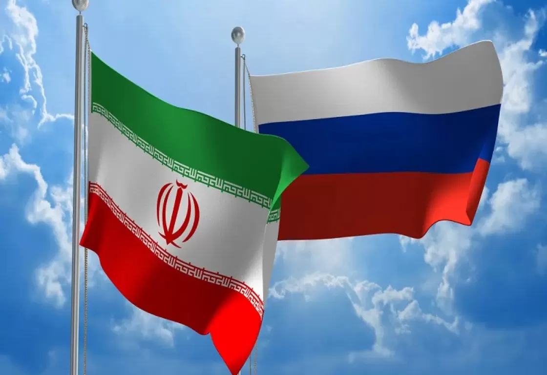 الاتحاد الأوروبي يناقش فرض عقوبات على إيران وروسيا