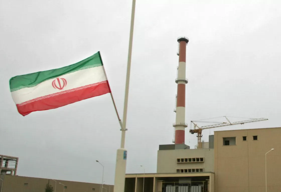 هل يمكن وقف زحف إيران نحو النووي؟