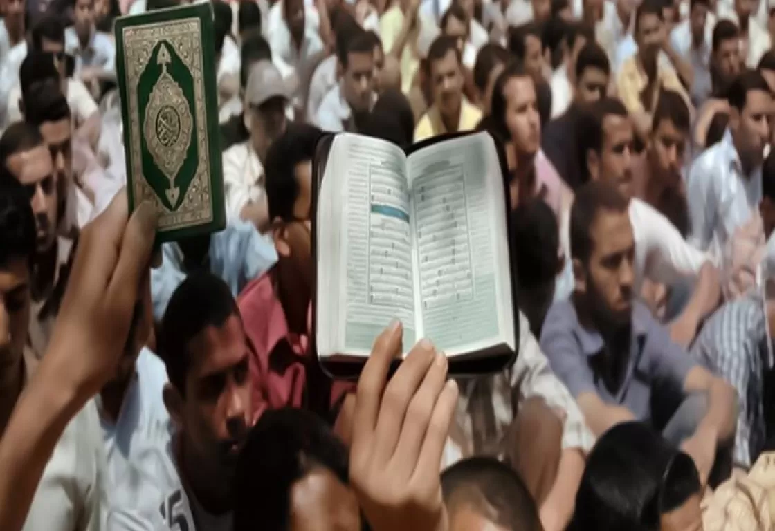 الإخوان المسلمون: خطر الاستبداد الديني كنظرية في الحكم الإخوان المسلمون: خطر الاستبداد الديني كنظرية في الحكم