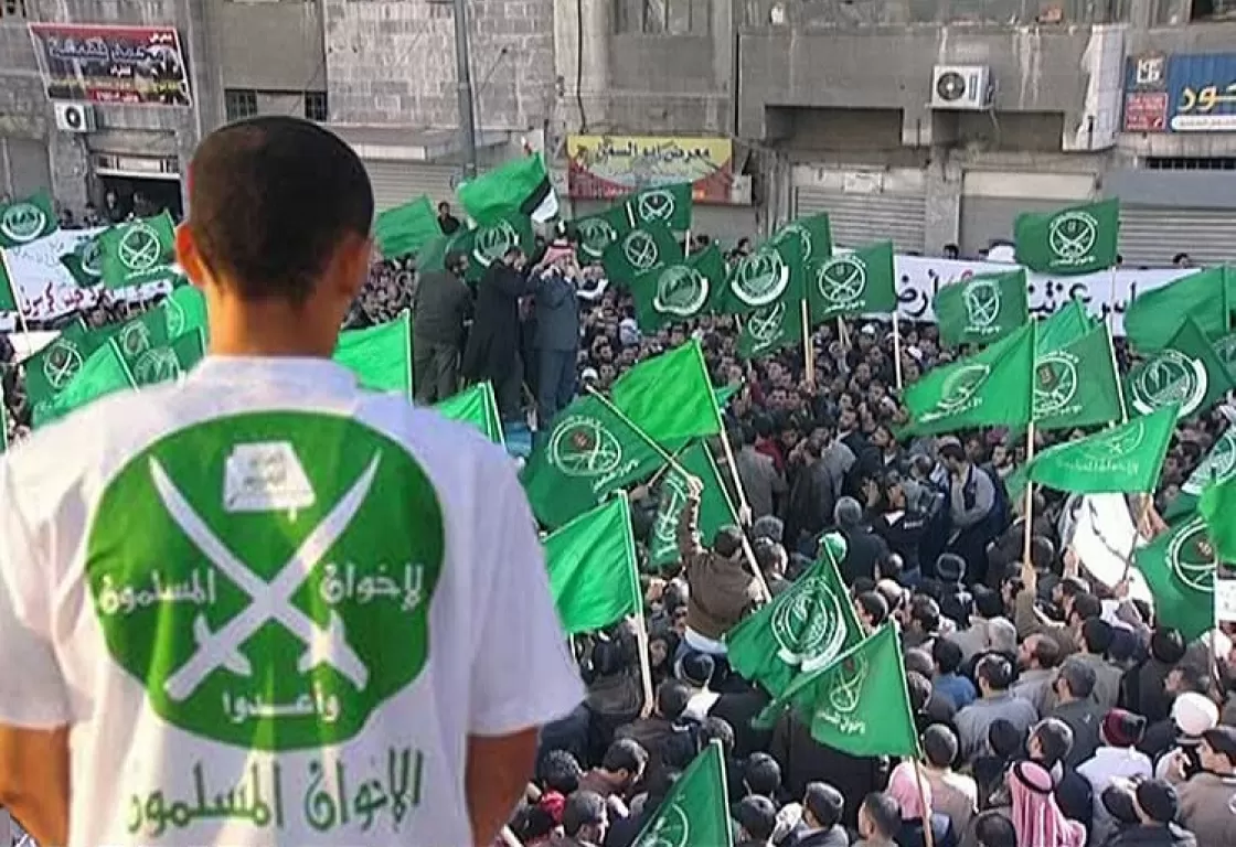 الإخوان المسلمون.. التعريف الذي لم يعُد قائماً ولا مبرراً الإخوان المسلمون.. التعريف الذي لم يعُد قائماً ولا مبرراً
