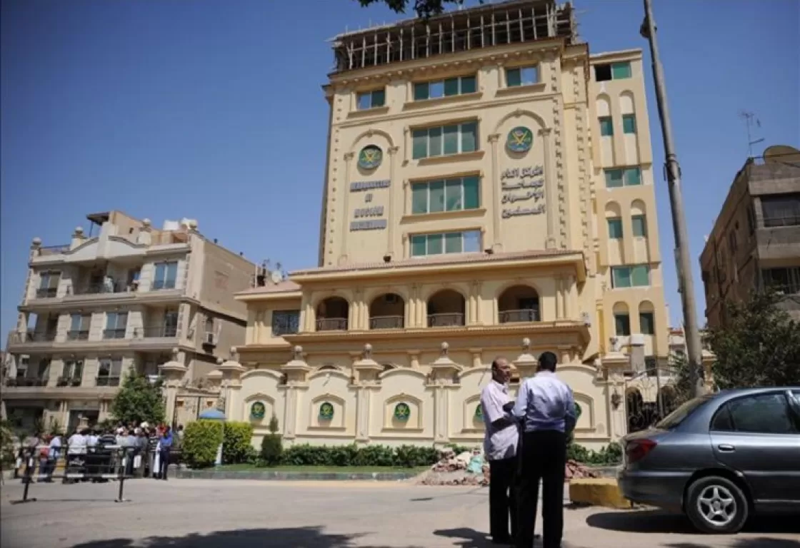 شائعات إخوانية جديدة تطال مراكز الإصلاح والتأهيل في مصر... والحكومة ترد