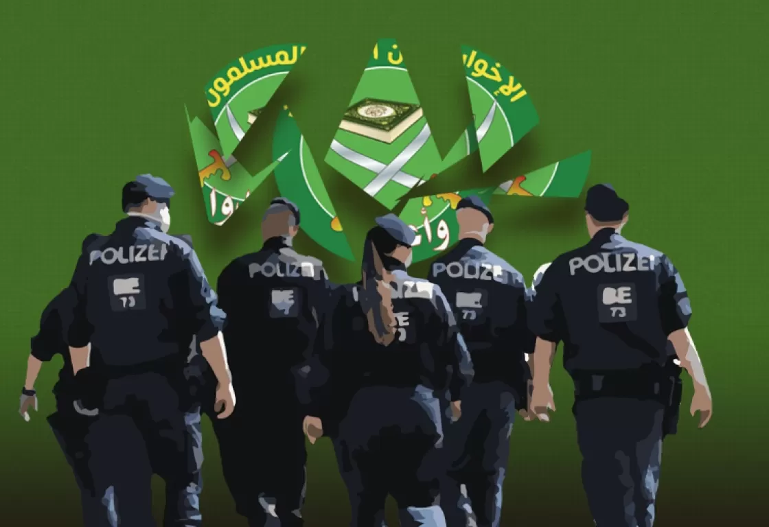 دراسة سويدية تتهم تنظيم الإخوان الإرهابي بإفشال اندماج المسلمين