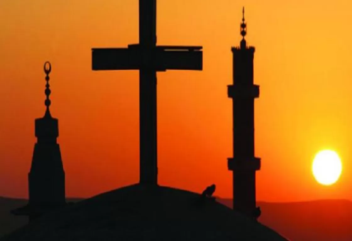 كيف ينظر الغرب لمسألة احترام الأديان؟