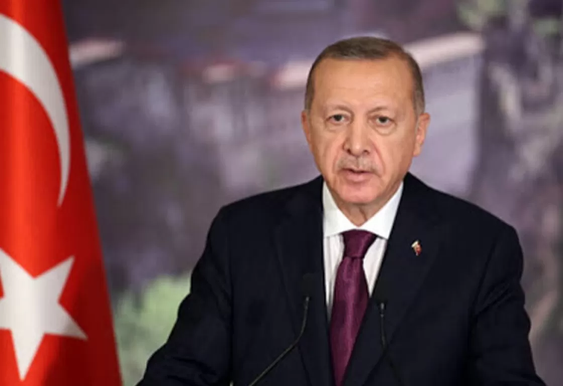 تركيا - أردوغان مركز الثقل في التوازنات الإقليمية والدولية.. ولكن!