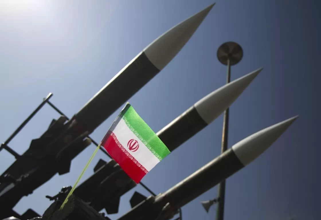 صاروخ &quot;فتّاح&quot; الإيراني.. تهديد حقيقي أم دعاية زائفة؟