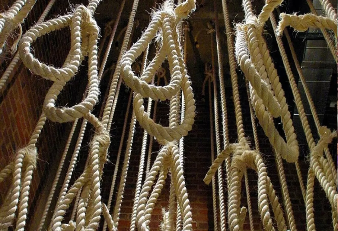 منظمات عالمية تدين إعدامات إيران وقمعها لشعبها