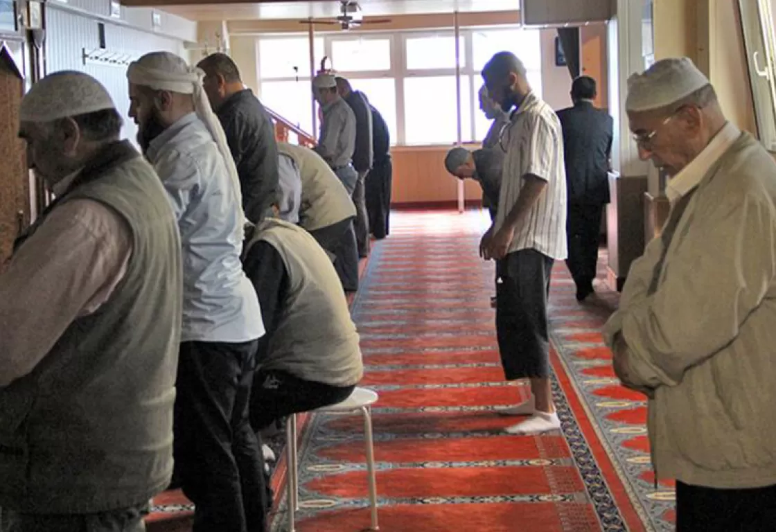 الإخوان المسلمون في ألمانيا ـ التغلغل داخل الأحزاب والمؤسسات الإخوان المسلمون في ألمانيا ـ التغلغل داخل الأحزاب والمؤسسات