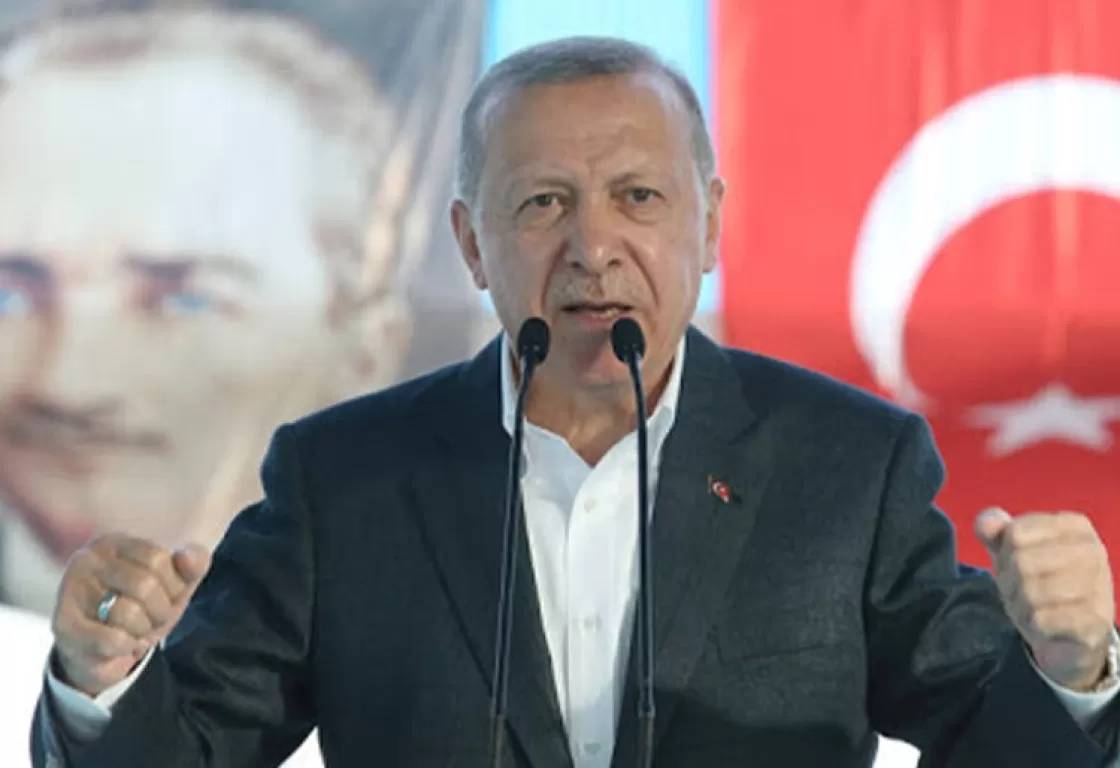 الإخوان مطية أردوغان الإخوان مطية أردوغان