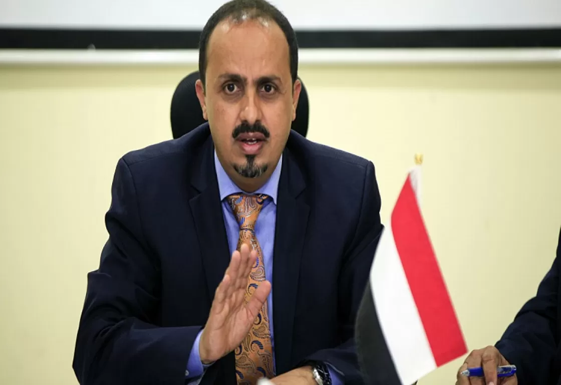  هل توقف الحكومة اليمنية التسهيلات التي منحتها للحوثيين؟
