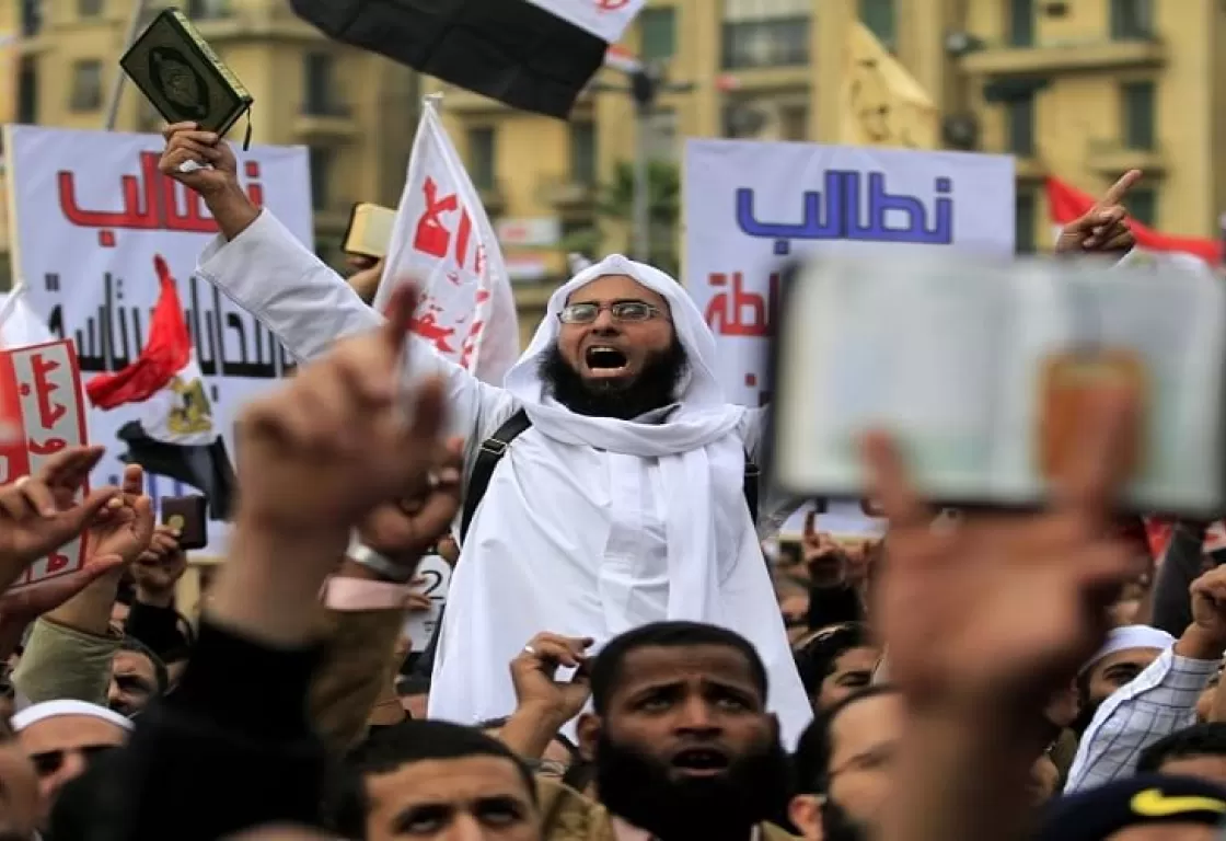 الإسلام السياسي والمشاركة المدنية في الحكم