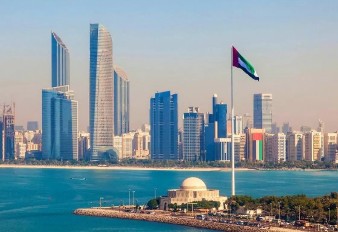 الإمارات رائدة الابتكار المناخي والحلول الخضراء